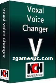 Voxal Voice Changer Crack