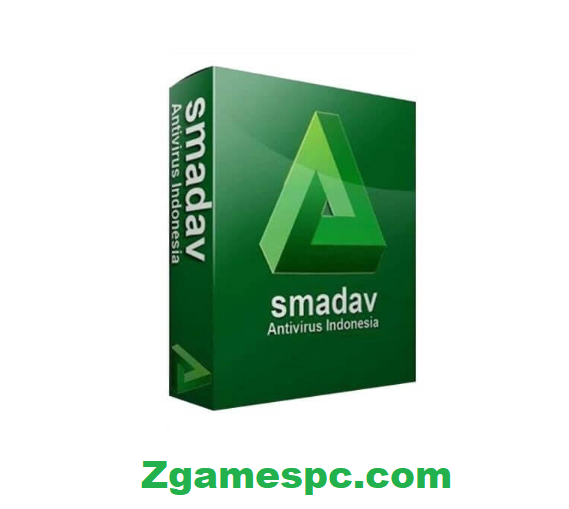 Smadav Crack