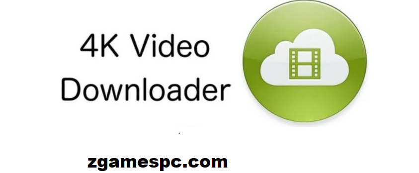 4K Video Downloader grieta