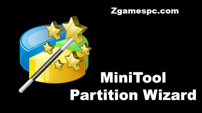 MiniTool Partition Wizard Crack