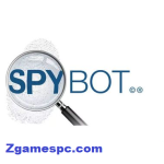 Spybot search and destroy Crack