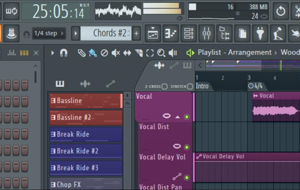 FL Studio 20 - Released in 2018, this was a major update with many new features like: Support for MacOS for the first time New plugin called FLEX, a preset-based instrument plugin Ability to export FL Studio projects as VST/AU plugins for use in other DAWs on MacOS and Windows FL Studio 12 - Released in 2014, this edition introduced: Support for 64-bit plugins Improved performance and stability New plugins like Maximus, Vocodex, and Sytrus FL Studio 11 - Released in 2012, this edition had: A redesigned user interface Improved step sequencer Support for VST3 plugins New plugins like Gross Beat and NewTone Each major FL Studio edition has brought a significant number of new features, improvements, and plugin updates. The latest edition, FL Studio 21, was released in 2022 and introduced features like: Audio clip volume envelopes MIDI loop recording Improved playlist with track selection and cloning New LUFS meter plugin