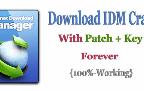 latest IDM Crack Hack Download