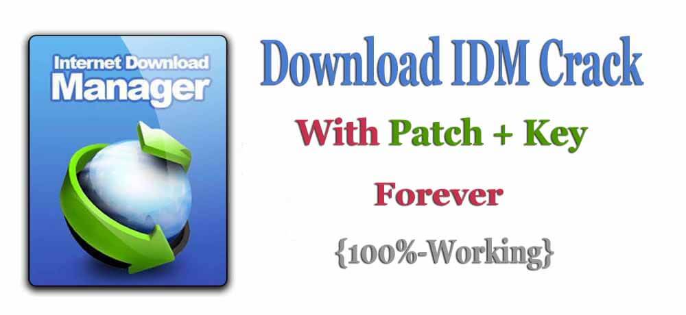 latest IDM Crack Hack Download