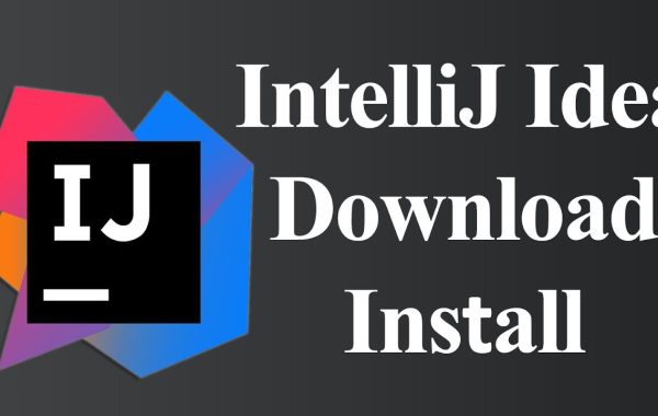 Retak IntelliJ IDEA - Zgamespc.com