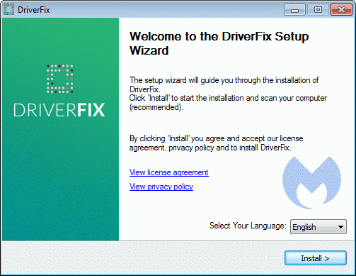 DriverFix Pro Crack