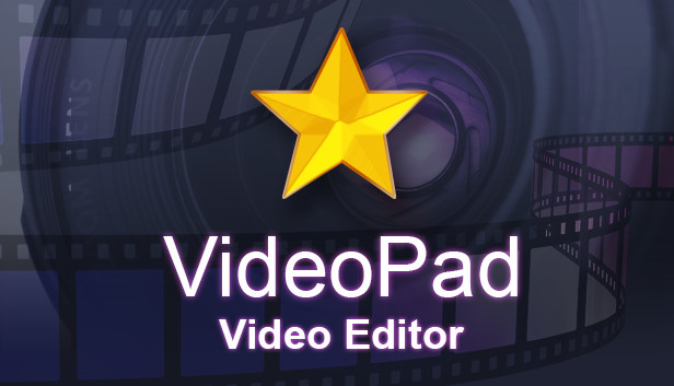 VideoPad Trình chỉnh sửa video cRACK