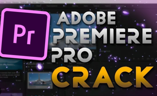Adobe Premiere pro crack