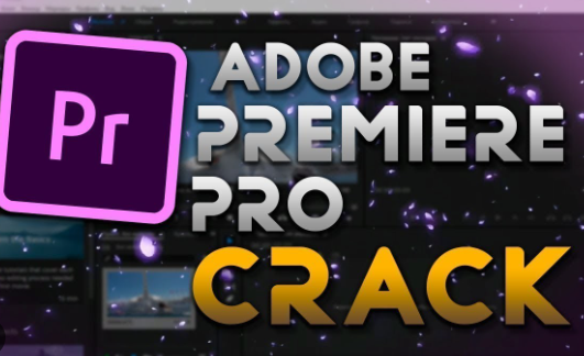 Crack profissional do Adobe Premiere