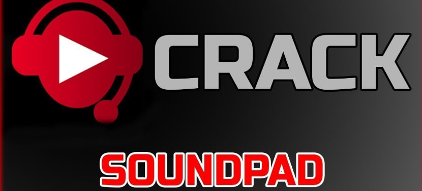Crack do SoundPad