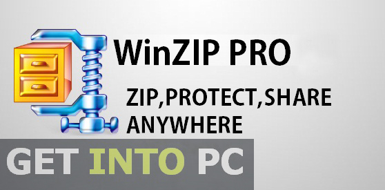 WinZip Pro