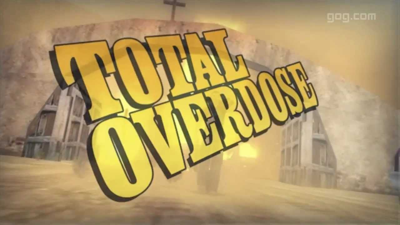 Retak Overdosis Total