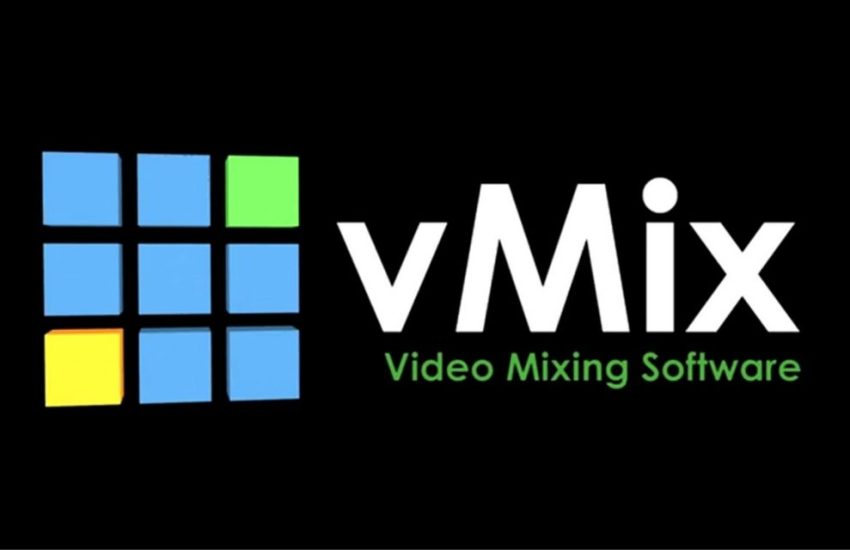 vMix