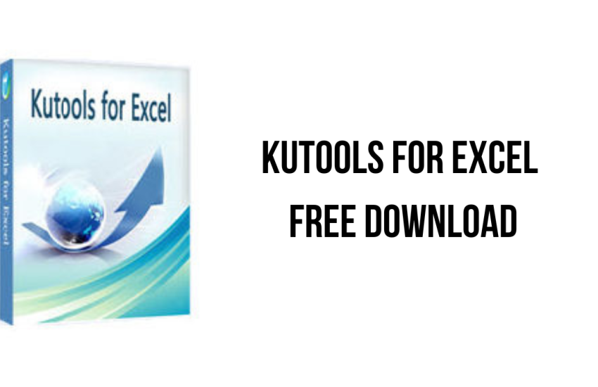Kutools For Excel