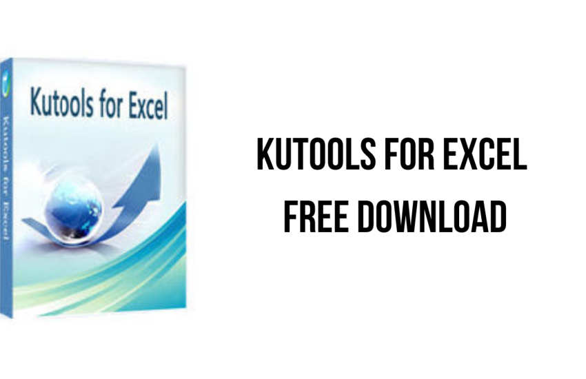 Kutools Untuk Excel