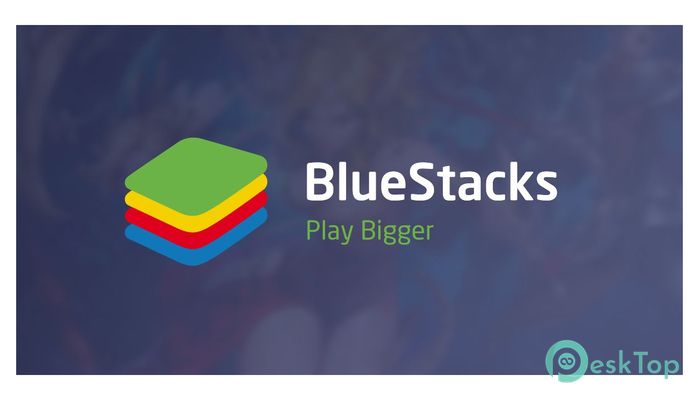 BlueStacksGenericName